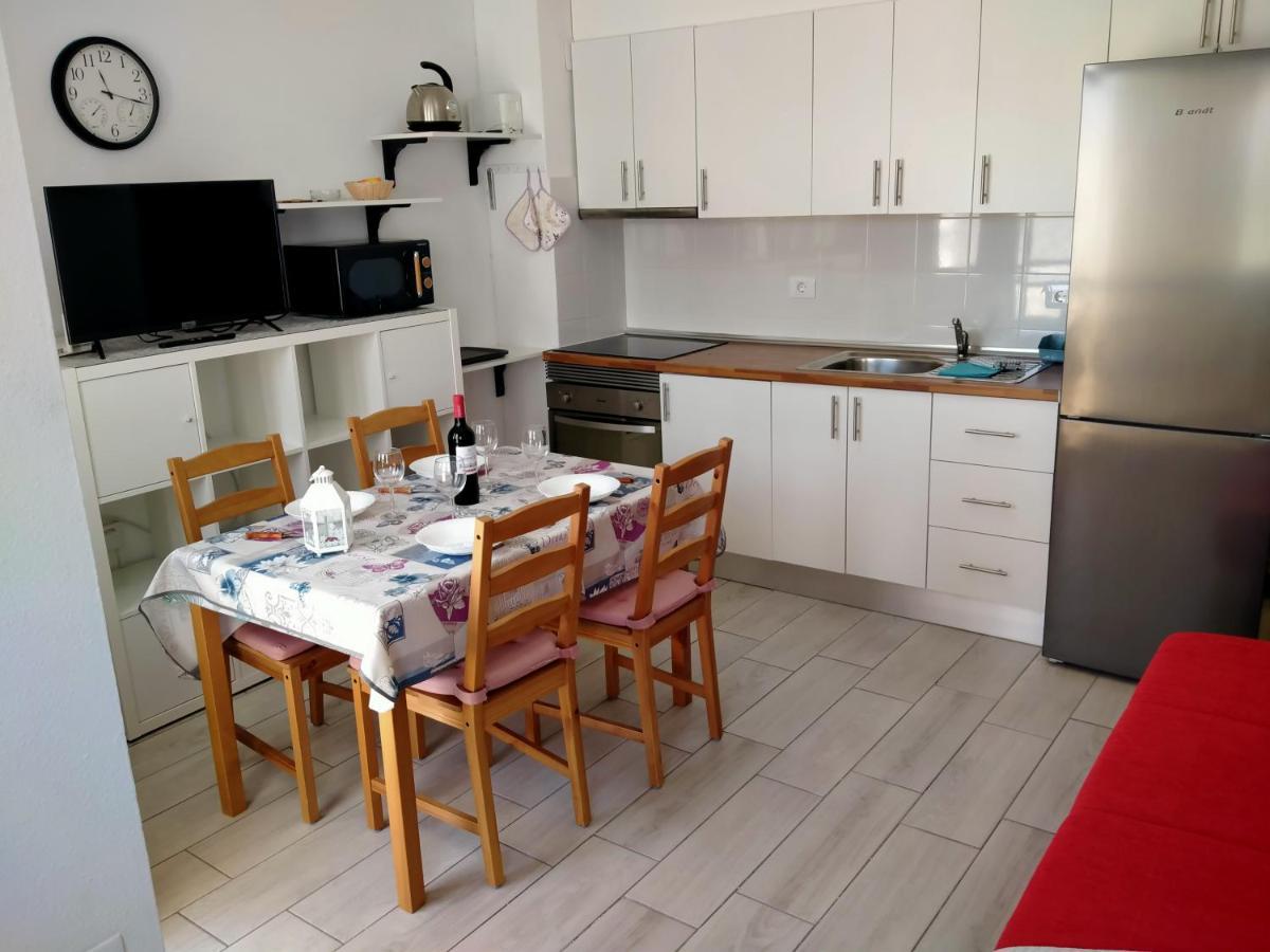 코스타 데 안티과 Casa Clara 아파트 외부 사진